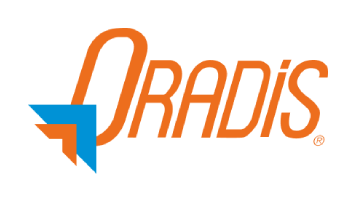 Logo de Oradis Trading, distribución de productos agrícolas en Carrión de los Céspedes