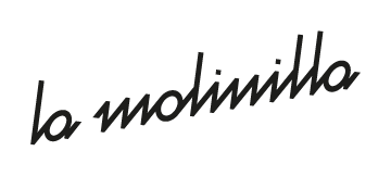Logo de Panadería La Molinilla PISA, panadería artesana de masa madre en Mairena del Aljarafe