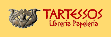 Logo de Papelería Librería Tartessos, papelería, librería y bellas artes en Benacazón