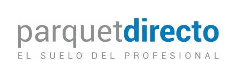 Logo de Parquet Directo, suelos laminados y parquet en Bollullos de la Mitación