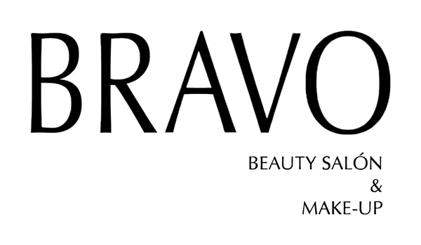 Logo de Peluquería M. L. Bravo, peluquería y estética en Castilleja de la Cuesta