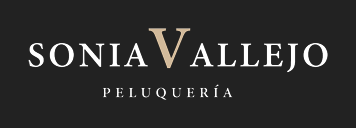 Logo de Peluquería Sonia Vallejo, peluquería en Camas