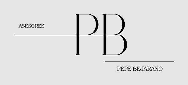 Logo de Pepe Bejarano Asesores, asesoría fiscal, contable, laboral y gestoría de tráfico en Olivares