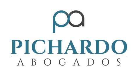 Logo de Pichardo Abogados, despacho de abogados y asesoría en Tomares