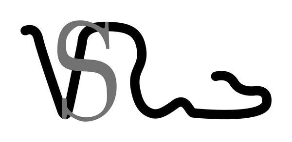 Logo de Podólogo Vicente Serrano Carrillo de Albornoz, podología en Espartinas