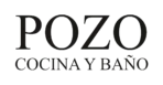 Logo de Pozo Cocina y Baño, exposición de cocinas, baños y pavimentos en Tomares