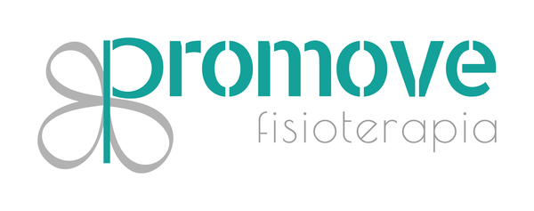 Logo de Promove Fisioterapia, clínica de fisioterapia en Tomares