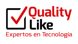 Logo de Quality Like, tienda y servicio técnico de informática en Pilas