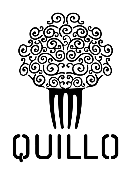 Logo de Quillo Cocina Flamenca, restaurante de cocina andaluza en Castilleja de la Cuesta