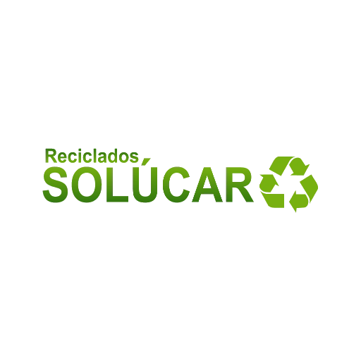 Logo de Reciclados Solúcar en Sanlúcar la Mayor