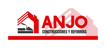 Logo de Reformas Anjo, empresa de reformas en Pilas