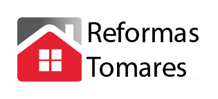 Logo de Reformas Tomares, empresa de reformas integrales de viviendas, cocinas, baños y locales en Tomares