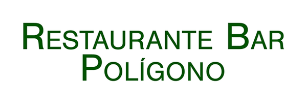 Logo de Restaurante Bar Polígono, restaurante de cocina casera en Olivares