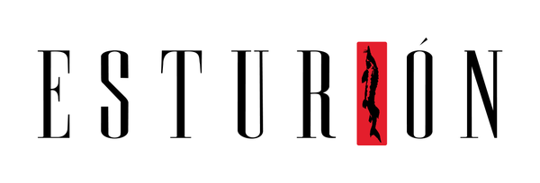 Logo de Restaurante Esturión, restaurante junto al río y celebraciones en Coria del Río