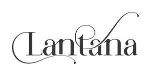 Logo de Restaurante Lantana, restaurante mediterráneo en Coria del Río