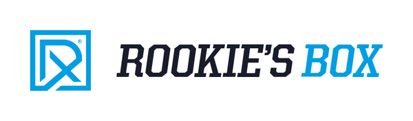 Logo de Rookie's CrossFit Box, box de crossfit en Mairena del Aljarafe