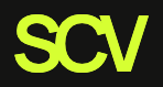 Logo de SCV Biomecánica, estudio biomecánico de ciclismo y running en Castilleja de la Cuesta