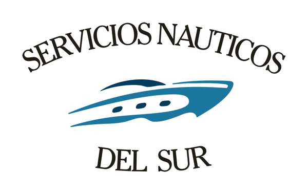 Logo de Servicios Náuticos del Sur, venta, mantenimiento y traslado de embarcaciones de recreo en Bollullos de la Mitación