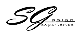 Logo de SG Salón Experience, peluquería en Gines