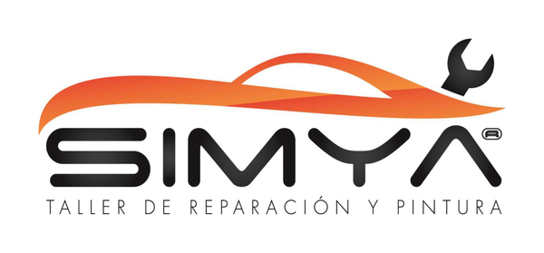 Logo de Simya Taller de Chapa y Pintura, taller de chapa y pintura en Mairena del Aljarafe