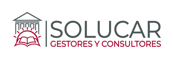 Logo de Solúcar Asesores, asesoría y gestoría en Sanlúcar la Mayor