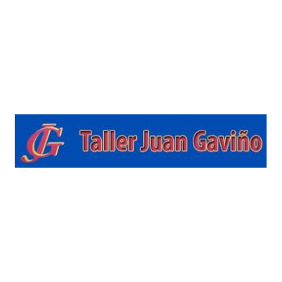 Logo de Taller Juan Gaviño en Bormujos