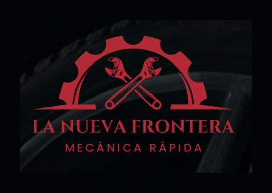 Logo de Taller La Nueva Frontera, taller de coches y motos en San Juan de Aznalfarache
