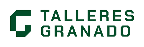 Logo de Talleres Granado, taller multimarca, recambios y vehículos de ocasión en Coria del Río