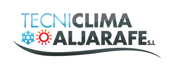 Logo de Tecniclima Aljarafe, instalación y mantenimiento de climatización en Palomares del Río