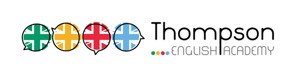 Logo de Thompson English Academy, academia de inglés en Sanlúcar la Mayor