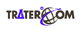 Logo de Tratercom, tratamientos térmicos aeronáuticos en Bollullos de la Mitación