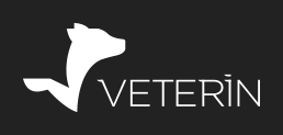 Logo de Veterín Centro Veterinario, clínica veterinaria en Mairena del Aljarafe