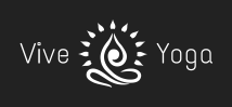Logo de Vive Yoga, centro de yoga en Mairena del Aljarafe